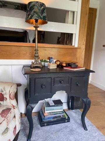 'The Den' Self Contained One Bedroom Annexe. Stockbridge  Exteriér fotografie